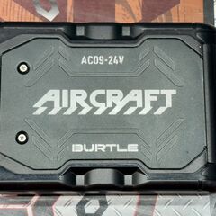 【中古】バートル BURTLE ファンバッテリセット 2025年モデル【ハンズクラフト佐賀】の画像