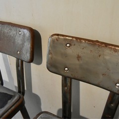 2set STANDARD BAR CHAIR の画像