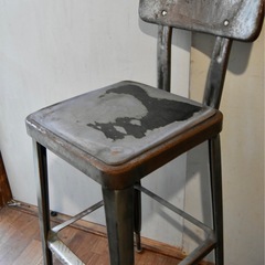 2set STANDARD BAR CHAIR の画像