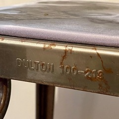 2set STANDARD BAR CHAIR の画像