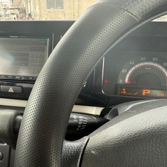 モコ　車検R9年1月の画像