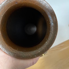 寿ゞか焼　壷の画像