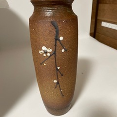 寿ゞか焼　壷の画像