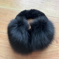 耳あて
の画像