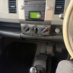 マツダ AZワゴン 車検令和9年6月の画像