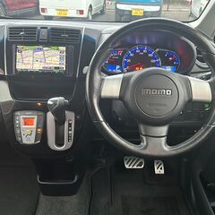 秋先取り🍂　総額13.2万円　オータムセール！！　ムーブカスタムRS　自社ローン　信用回復ローン対応の画像