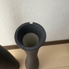 花瓶　飾り用の画像