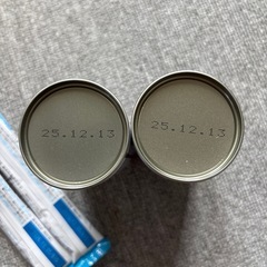 液体ミルク・粉ミルクの画像