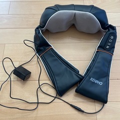 RENPHO ネックマッサージャー　RF-RSM01の画像