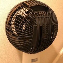 サーキュレーターの画像