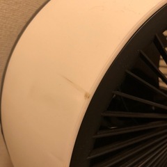 サーキュレーターの画像