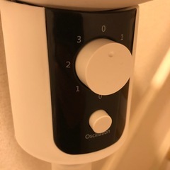 サーキュレーターの画像