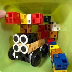 ブロックの画像
