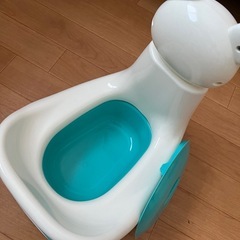 おまるの画像