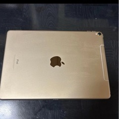 ipad pro 10.5インチの画像