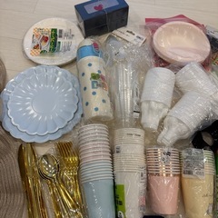 キッチン用品の画像