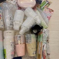 キッチン用品の画像