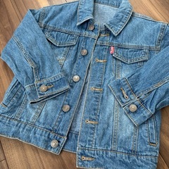 ブリーズ　Gジャン　100の画像
