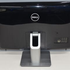 中古一体型パソコン DELL Inspiron 24 5459 ALL-in-One Windows11 SSD512GB core i7-6700T/メモリ8GB/23.8インチ/タッチパネル/ブルーレイの画像