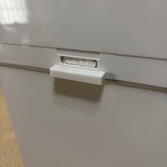 二段式ゴミ箱の画像