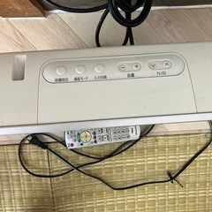 テレビの画像