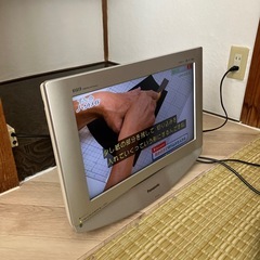 テレビの画像