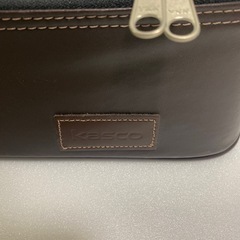 Kasco ゴルフバッグの画像