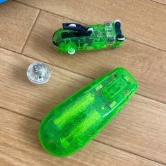 サイプス　スピードパイプ　車の画像