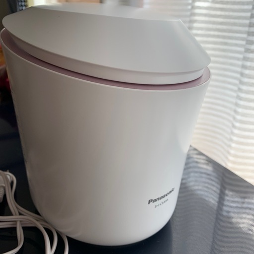 パナソニック美顔器