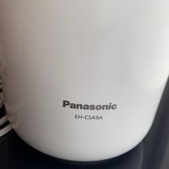 パナソニック美顔器の画像