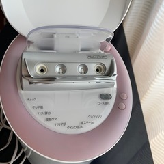 パナソニック美顔器の画像
