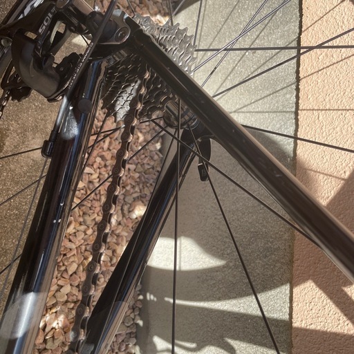 自転車 BRIDGESTONE RS6