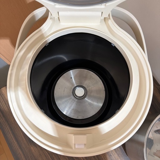 Clarity(クラリティ) スチーム式 加湿器