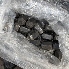 バリ溝　BLIZZAK DM-V3 スタッドレス タイヤホイール4本セットの画像