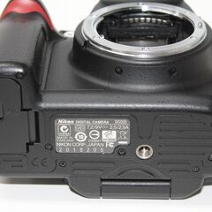 Nikon/D5000/ボディ/デジタル一眼レフ ⑤の画像
