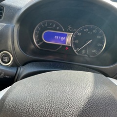 超低走行！日産デイズ 車検ほぼ満タンの画像