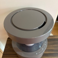 リズム(RHYTHM) 加湿器 超音波式の画像