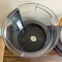 リズム(RHYTHM) 加湿器 超音波式の画像