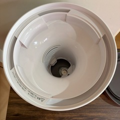 リズム(RHYTHM) 加湿器 超音波式の画像