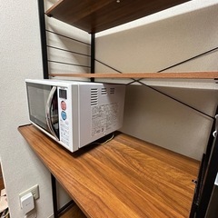 キッチン棚⭐︎美品⭐︎の画像