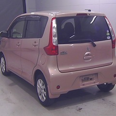 Ek Wagon  Gの画像