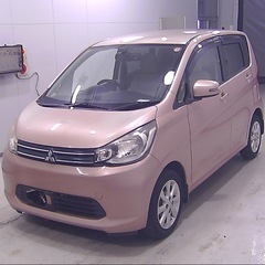 Ek Wagon  Gの画像