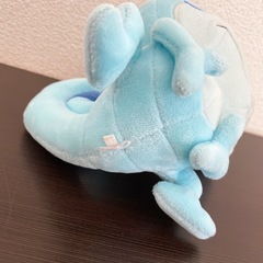 ポケモンセンター限定 メッソン ぬいぐるみ 美品♫の画像