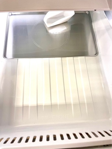 【2024年製】パナソニックNR-SPF45X1  6枚ドア冷蔵庫　   