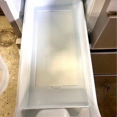 【2024年製】パナソニックNR-SPF45X1  6枚ドア冷蔵庫　   の画像