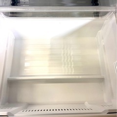 【2024年製】パナソニックNR-SPF45X1  6枚ドア冷蔵庫　   の画像