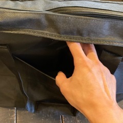 ドンキ　保温保冷バッグ　大の画像