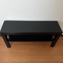 テレビ台 テレビボード 早い者順になりますの画像