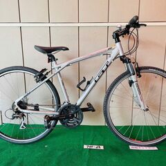 GT ・中古自転車 061302の画像