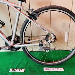 GT ・中古自転車 061302の画像